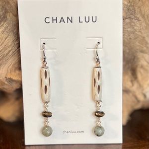 **NWT** Chan Lu earrings